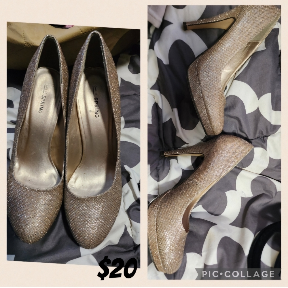 High Heels